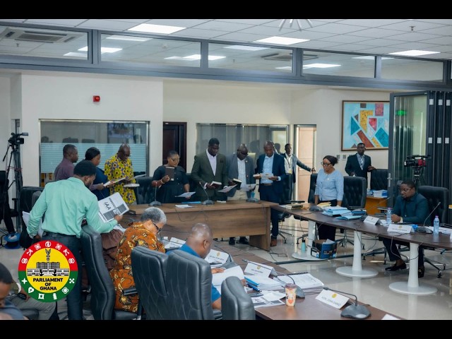 Local Government and Rural Development - 30th October, 2026
