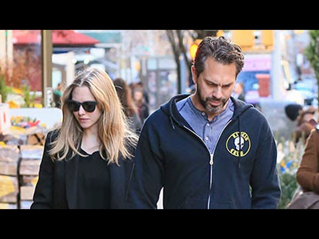 The SAD Reason Amanda Seyfried Finally Ended Her Marriage