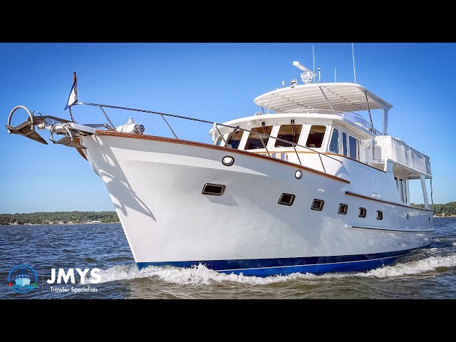 DeFever 56 – TUTTO BENE – [Talk Through Tour] – SOLD by JMYS