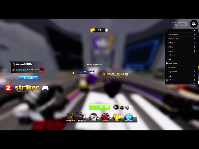 SPEEDRUNNING TO BRONZE