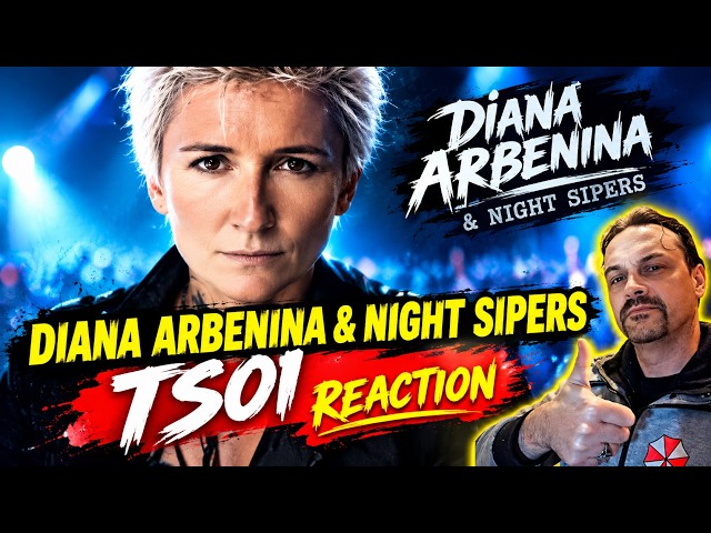 diana arbenina tsoi Диана Арбенина и Ночные Снайперы - ЦОЙ reaction