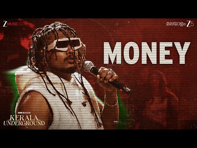 Money - Kerala Underground Beat Switch | PRAJAPATHY |  Dabzee, The Imbachi, Parimal Shais, MC Couper