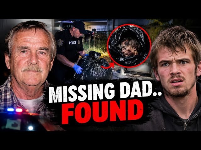 Inside the Garbage Bag, Family Discover 😲