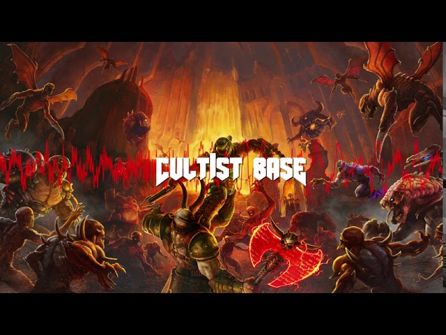 ETERNAL GAINS - Doom Eternal (GYM MIX)