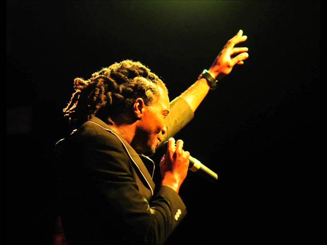 Positive - Lift The Praises
