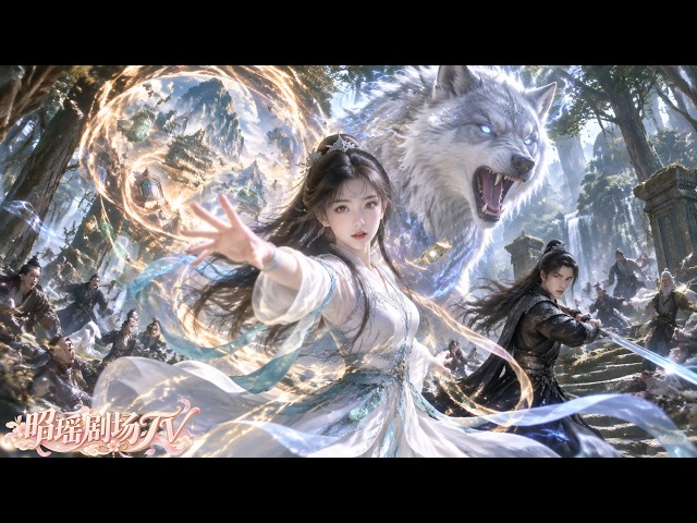 現代女特工意外穿越，憑現代醫術拜入仙門尋找身世！所有人都以為她資質平平，怎料秘境危機中她開啟上古空間，救活重傷弟子，喚醒萬年神獸白狼，震驚整個修仙界！