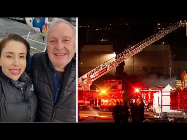 Reporter and pilot among 3 killed in NBC4 helicopter crash