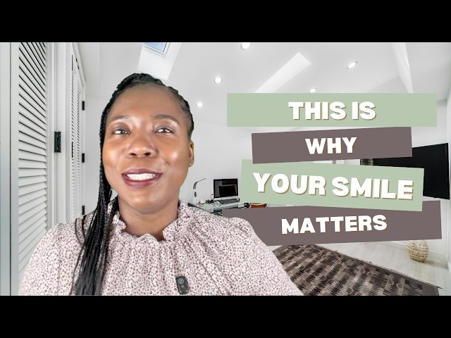 The Psychology of Your Smile (And Why You Avoid the Dentist)