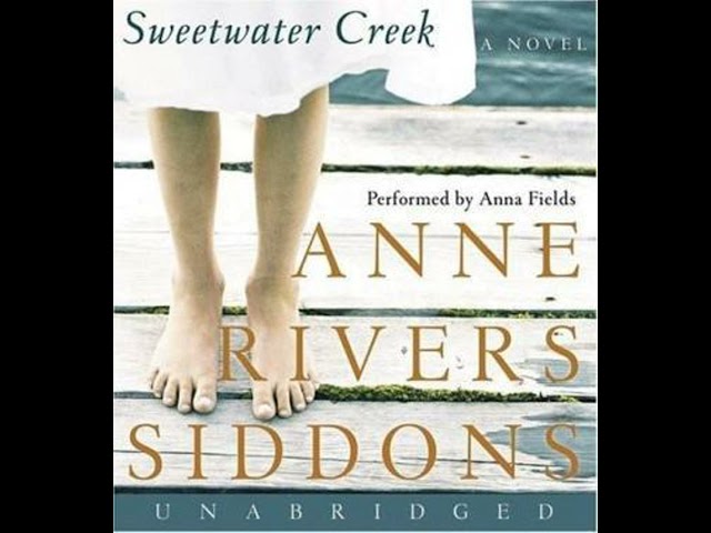 Sweetwater Creek Audiobook by Anne Rivers Siddons
