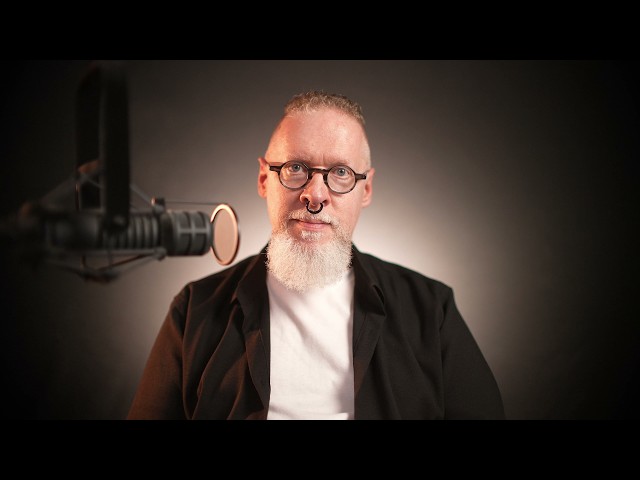 Unedited: The notion that we're powerless and helpless is the ultimate demotivator to me