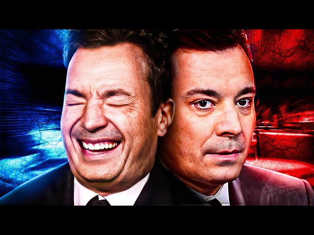The Late Nightmare of Jimmy Fallon