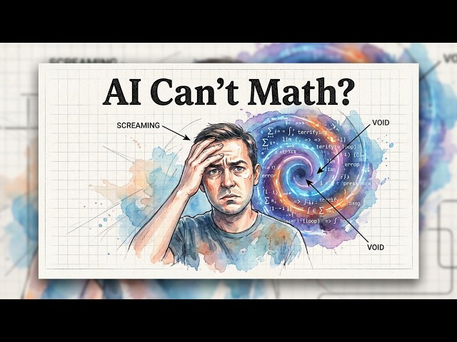 Podcast | THINKPRM: AI Verification