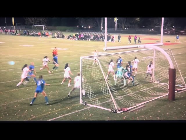 Fordham Soccer Career Highlights