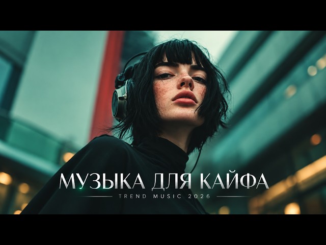 Музыка Для Кайфа 2026 🔥 Deephouse Cover & Remix 🎧 ХИТ Playlist #143 (FR MUSIC)