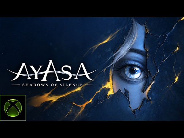 Ayasa: Shadows of Silence - Launch Trailer