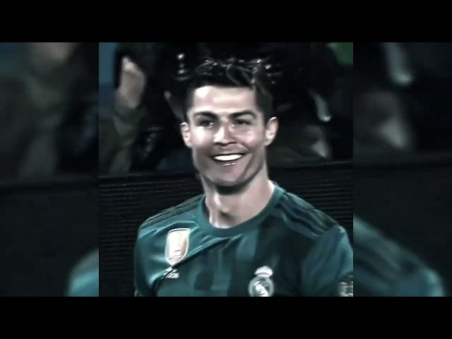 BUENA VIDA MALA FAMA (HARDTEKK) (SLOWED REVERB) X CRISTIANO RONALDO