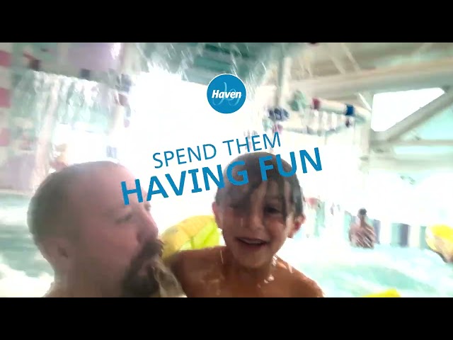 Summer Holidays With Haven