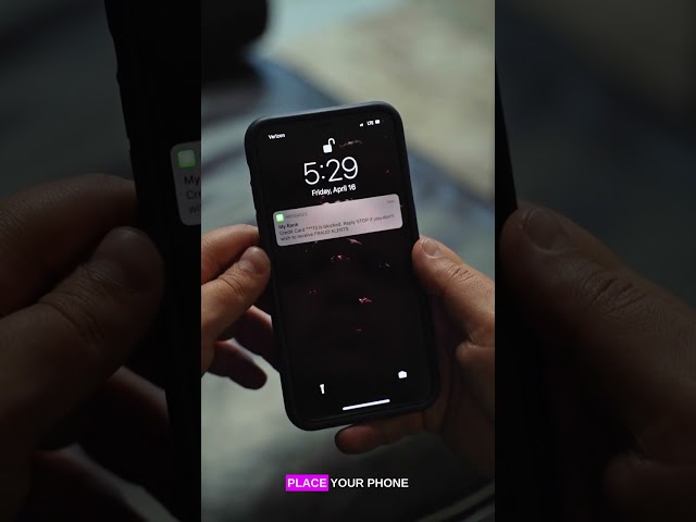 Your Phone Is Training Your Brain to Avoid Silence