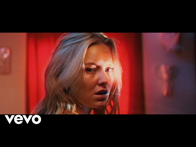 Astrid S - Think Before I Talk