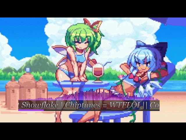 Ultimate Chiptune and 8-Bit Radio Live