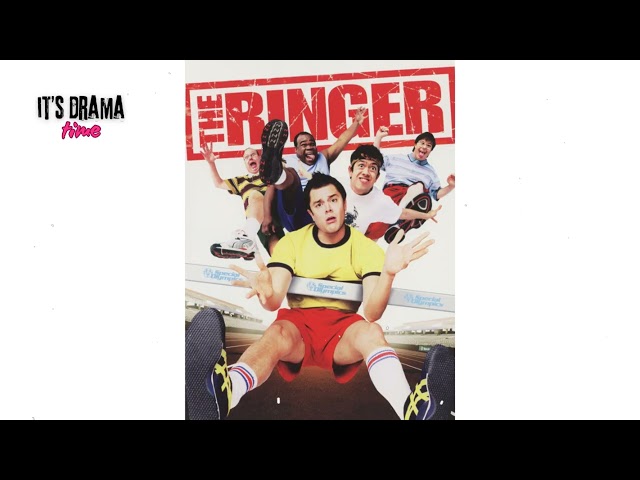The Ringer (1951) – BBC Saturday Night Theatre by Edgar Wallace - Drama Time with BBC