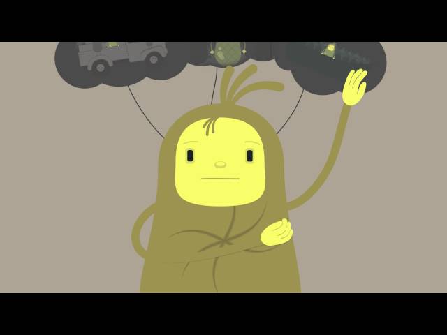 Self Help For Trauma Instruction with Winky from the Peaceful Heart Network