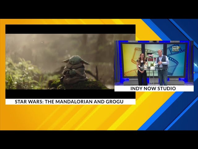 The Film Yap: What’s New & In Theatres
