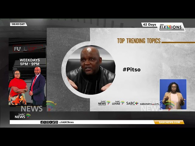 Trending Topics | 23 September 2026