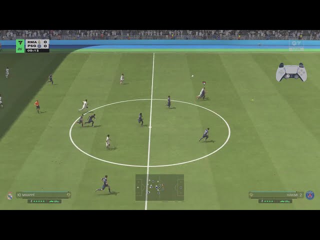 EA SPORTS FC 26 - Online Seasons - Road to Division 1 Champion #3