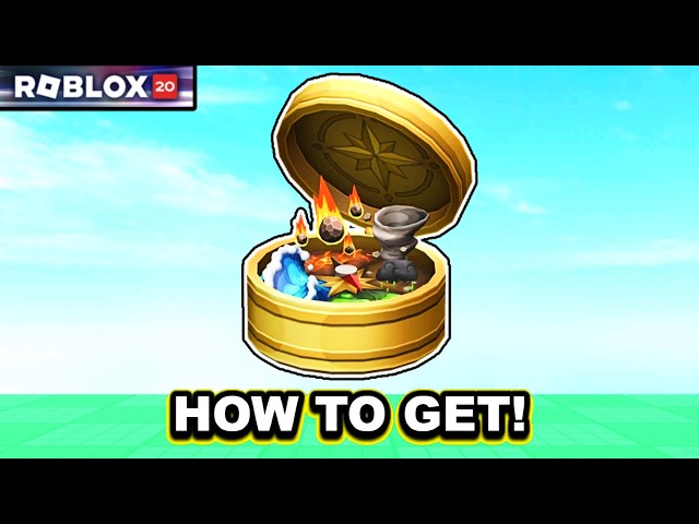 How To Get THE DISASTER FORECASTER (Natural Disaster Survival) | The Hunt: Roblox 20 [EVENT]