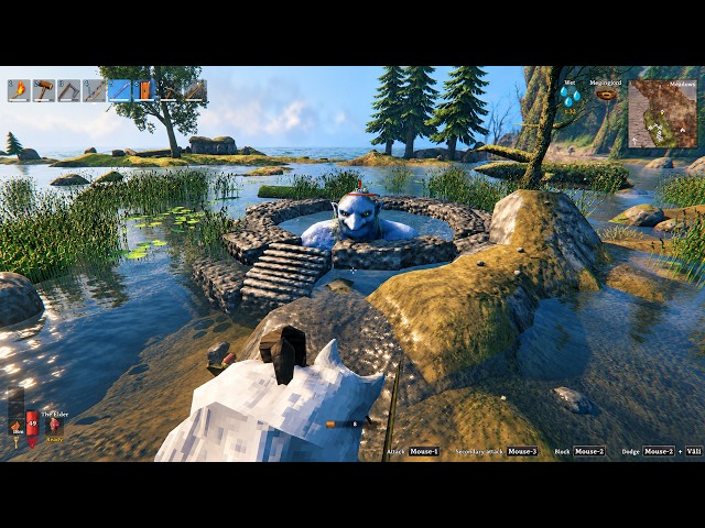 Valheim: Top 100 WTF & Funny Moments #2