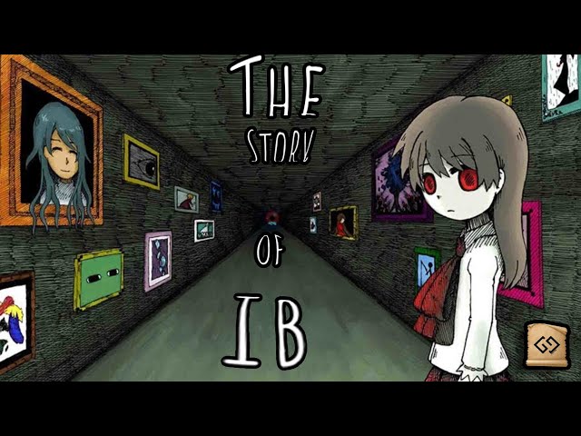 The Story of Ib