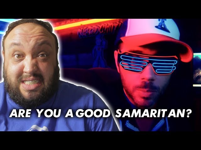 How Nerd City Exposed the YouTube Community | The Rewired Soul