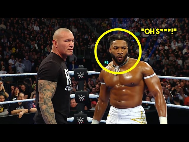 12 WWE Wrestlers Who Went Completely Off Script in 2026