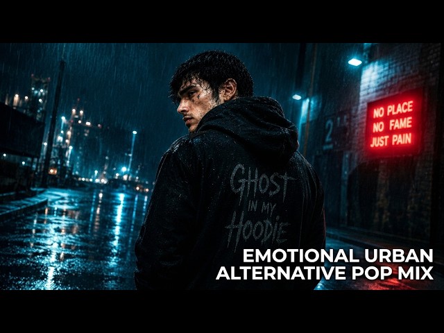 Alternative Rock| Headphones Required, Feelings Guaranteed