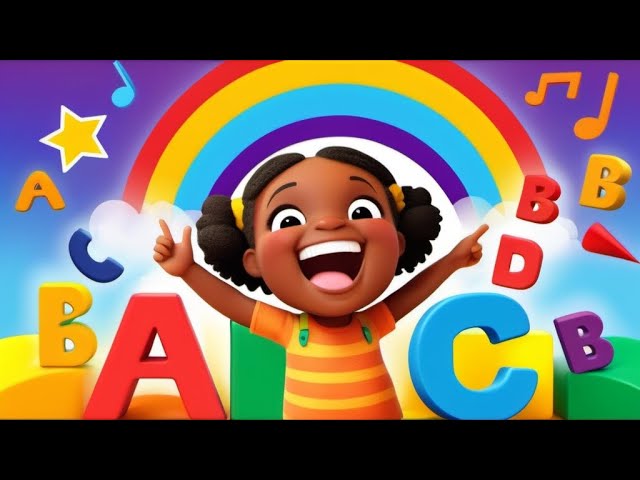 Educational Videos For Kids | ABC Phonics Songs | Toddler Learning Videos #ovikidstv