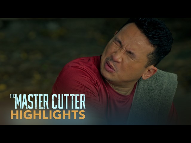The Master Cutter: Emerson fakes an injury to get Samir’s attention! (Episode 98)