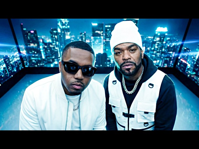 Method Man & Nas - Still On Top ft. M.O.P. (Music Video) 2026
