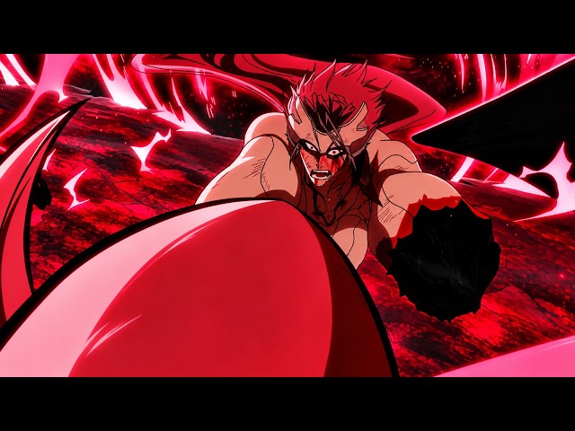 Ichigo, Grimmjow & Everyone Vs Yhwach「Bleach: TYBW - The Calamity AMV」