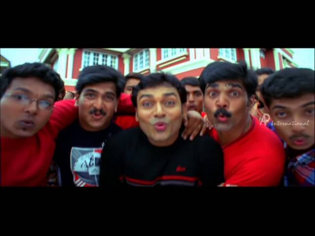 December - Dum duma Song