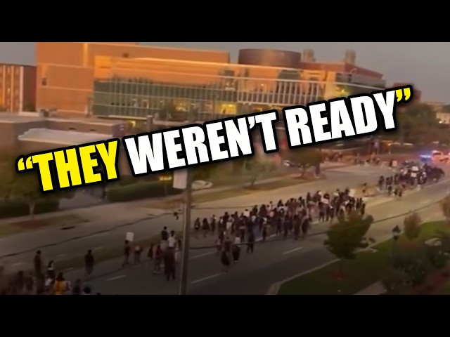 3-Hour Lines Didn’t Stop These Students From Voting