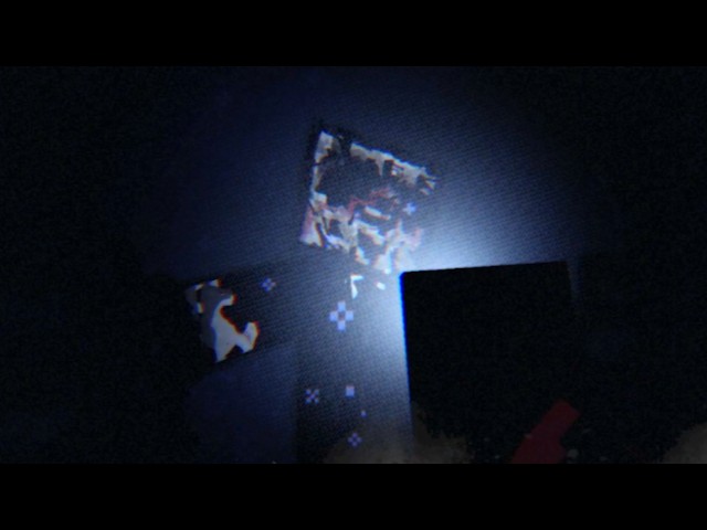 Minecraft Horror Has Never Been This Good