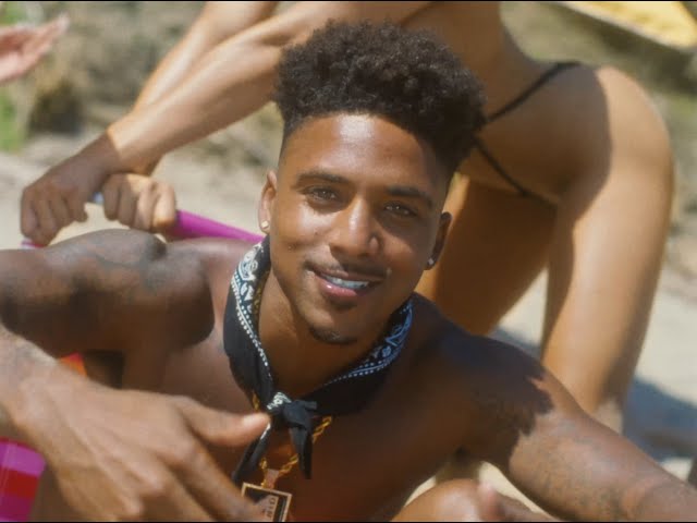 Mitch, YG – Go Live [Official Music Video]