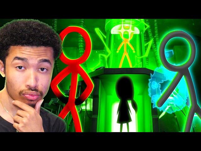 Reacting to Animator vs.  Animation for the FIRST Time... (PEAK CINEMA)