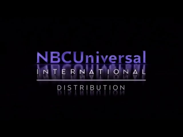 NBCUniversal International Distribution (2022)