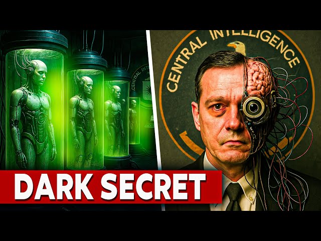The CIA’s Mind Control Program Never Ended