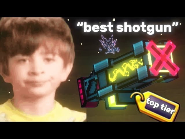 Trying to Unlock “Dragoneer” in Pixel Gun 3D…