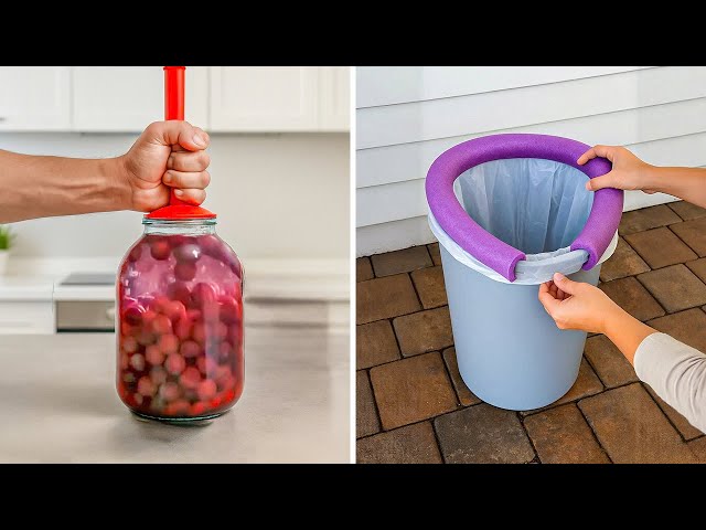Genius Life Hacks That Work Extremely Well