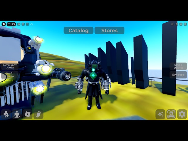 Tutorial: How to Make a Prototype Video |n Catalog Avatar Creator (part 1)