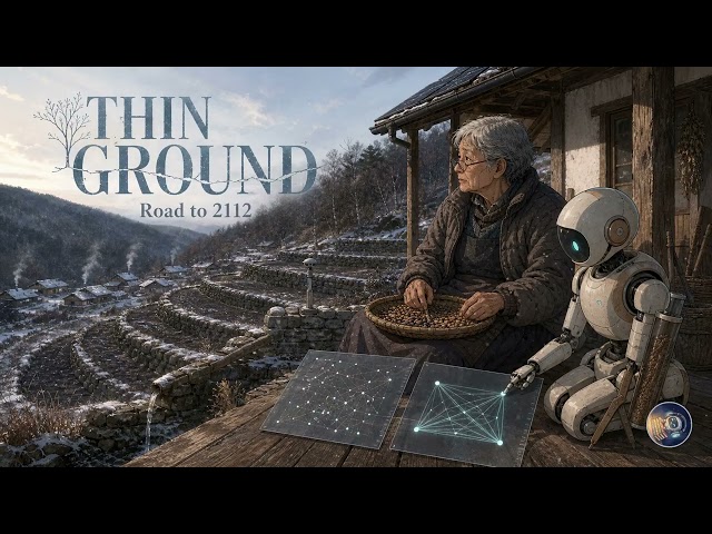 Thin Ground | Road to 2112